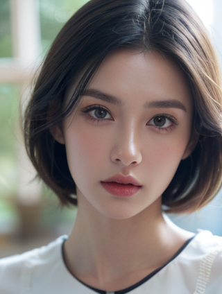 光源、近摄与线性相关的交响曲：摄影艺术的光影之道